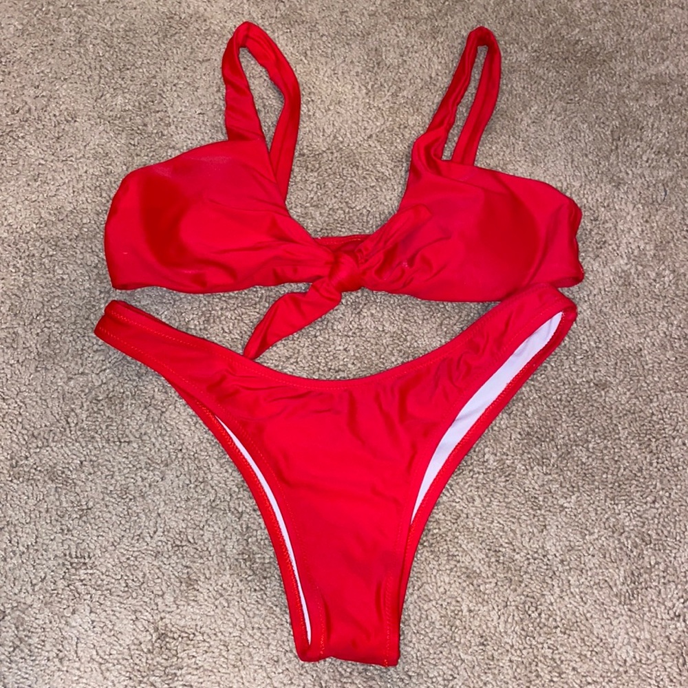 Zaful Swimsuit